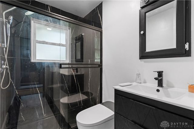 9410 State Route 202, Bethel Twp, OH 45371