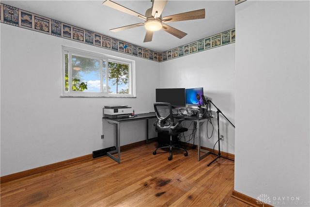 9410 State Route 202, Bethel Twp, OH 45371