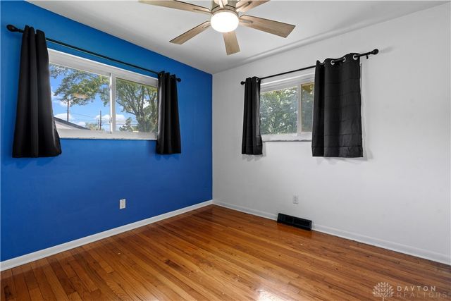 9410 State Route 202, Bethel Twp, OH 45371