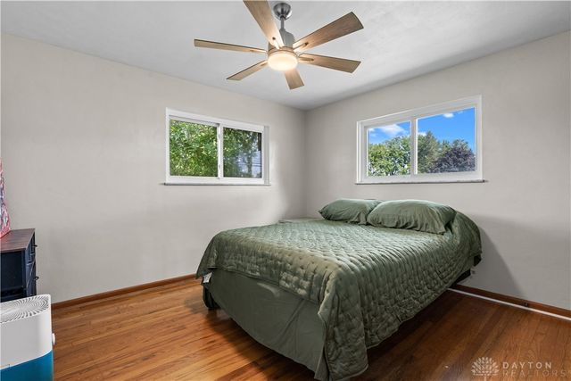 9410 State Route 202, Bethel Twp, OH 45371