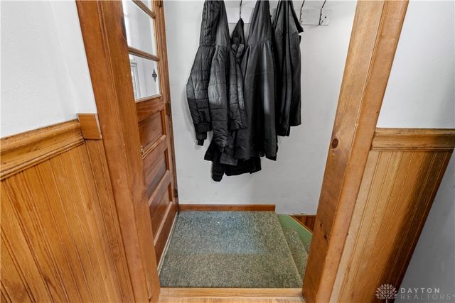 9410 State Route 202, Bethel Twp, OH 45371