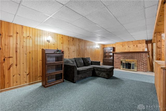 9410 State Route 202, Bethel Twp, OH 45371