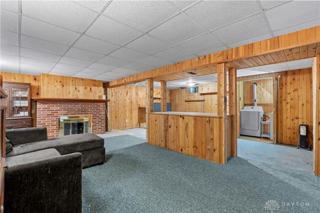 9410 State Route 202, Bethel Twp, OH 45371