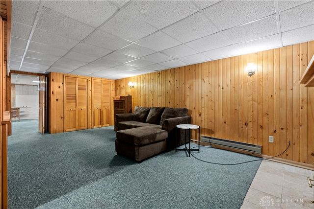9410 State Route 202, Bethel Twp, OH 45371