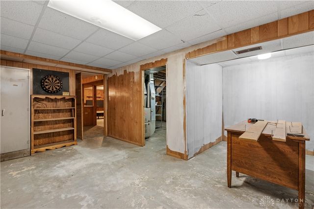 9410 State Route 202, Bethel Twp, OH 45371