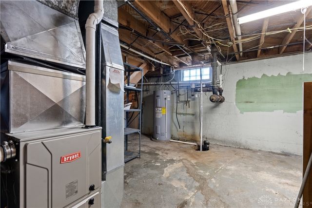 9410 State Route 202, Bethel Twp, OH 45371