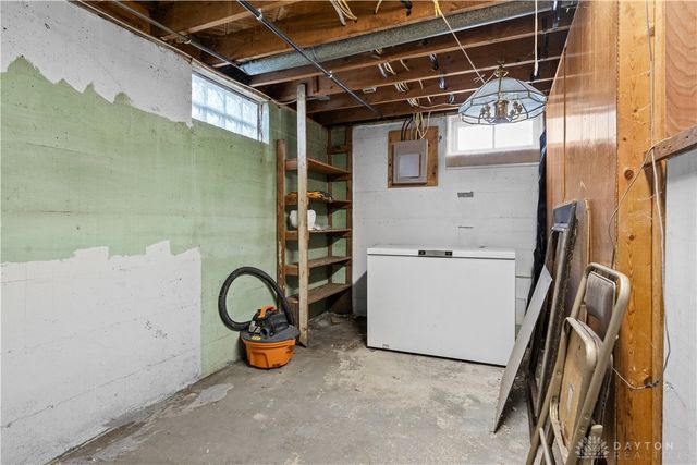 9410 State Route 202, Bethel Twp, OH 45371