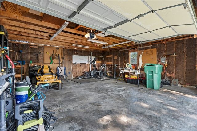 9410 State Route 202, Bethel Twp, OH 45371