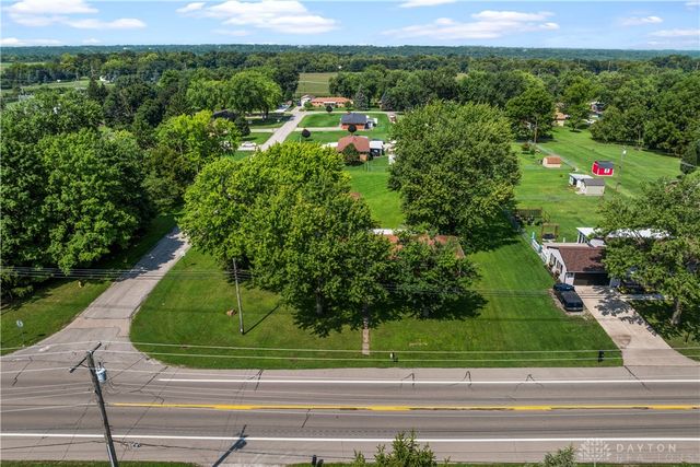 9410 State Route 202, Bethel Twp, OH 45371