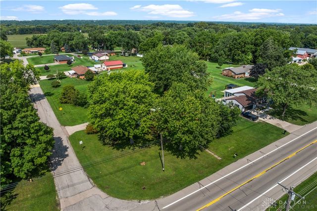 9410 State Route 202, Bethel Twp, OH 45371