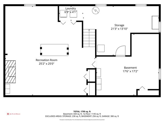 9410 State Route 202, Bethel Twp, OH 45371
