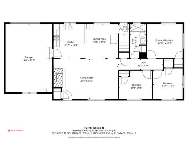 9410 State Route 202, Bethel Twp, OH 45371