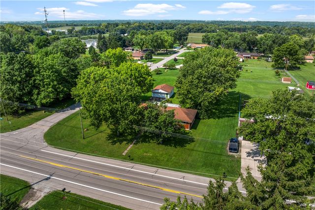 9410 State Route 202, Bethel Twp, OH 45371