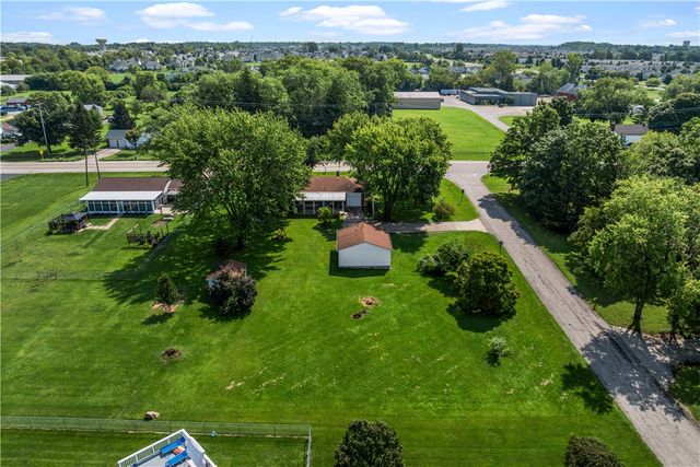 9410 State Route 202, Bethel Twp, OH 45371