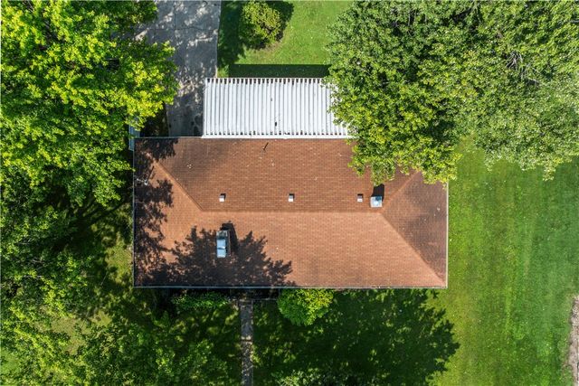 9410 State Route 202, Bethel Twp, OH 45371