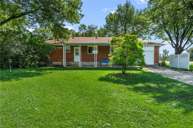 9410 State Route 202, Bethel Twp, OH 45371