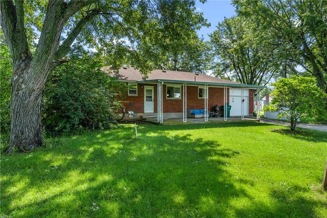 9410 State Route 202, Bethel Twp, OH 45371
