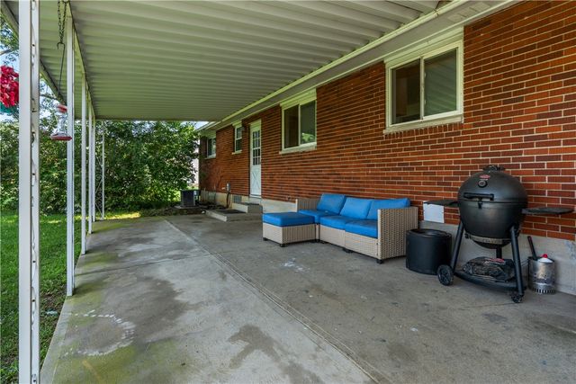 9410 State Route 202, Bethel Twp, OH 45371