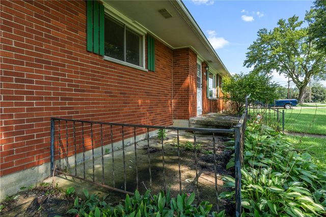 9410 State Route 202, Bethel Twp, OH 45371