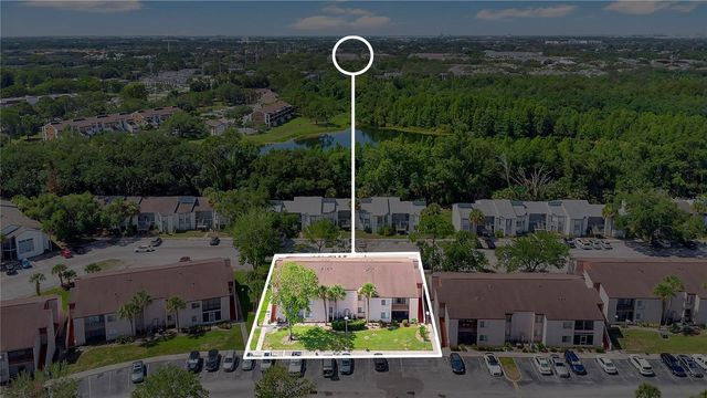 2504 CITRUS CLUB LANE 301, Orlando, FL 32839