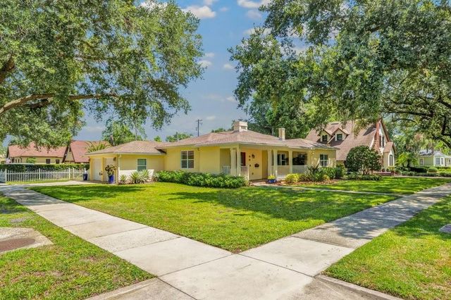 601 WESTMINSTER STREET, Orlando, FL 32803