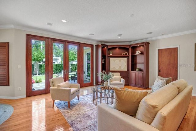 601 WESTMINSTER STREET, Orlando, FL 32803