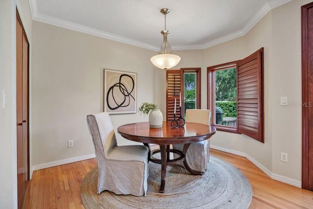 601 WESTMINSTER STREET, Orlando, FL 32803