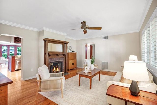 601 WESTMINSTER STREET, Orlando, FL 32803