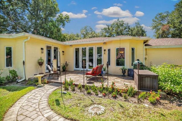 601 WESTMINSTER STREET, Orlando, FL 32803