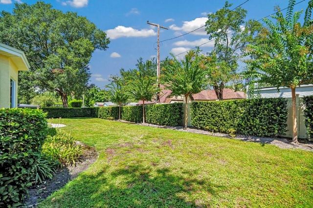 601 WESTMINSTER STREET, Orlando, FL 32803