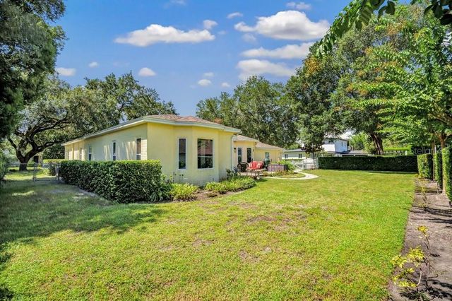 601 WESTMINSTER STREET, Orlando, FL 32803