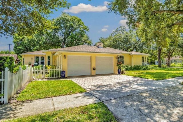 601 WESTMINSTER STREET, Orlando, FL 32803