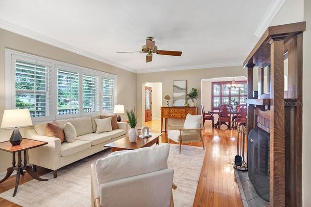 601 WESTMINSTER STREET, Orlando, FL 32803