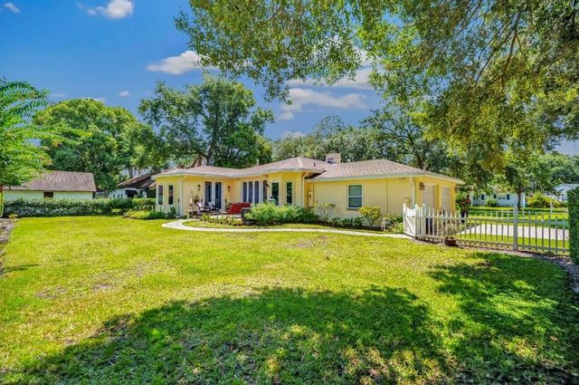 601 WESTMINSTER STREET, Orlando, FL 32803