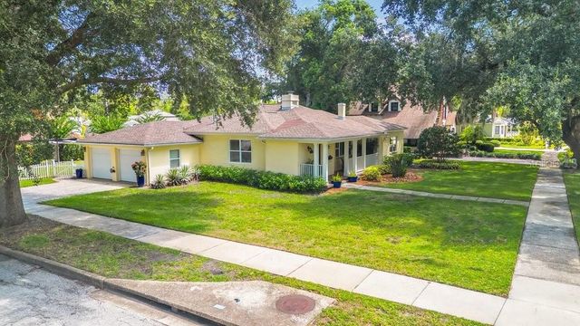 601 WESTMINSTER STREET, Orlando, FL 32803