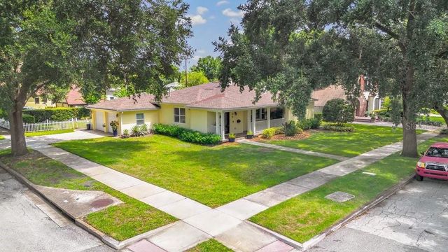 601 WESTMINSTER STREET, Orlando, FL 32803