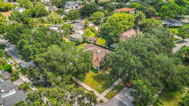 601 WESTMINSTER STREET, Orlando, FL 32803