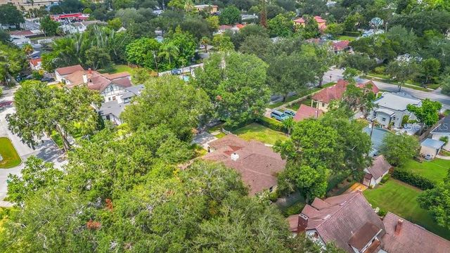 601 WESTMINSTER STREET, Orlando, FL 32803