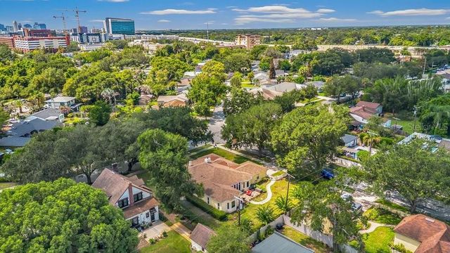 601 WESTMINSTER STREET, Orlando, FL 32803