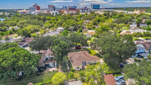 601 WESTMINSTER STREET, Orlando, FL 32803