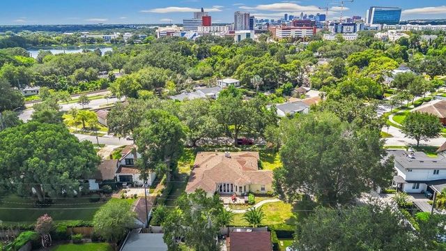 601 WESTMINSTER STREET, Orlando, FL 32803