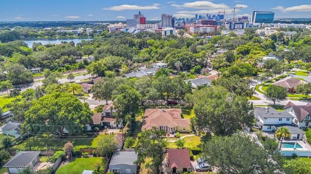 601 WESTMINSTER STREET, Orlando, FL 32803