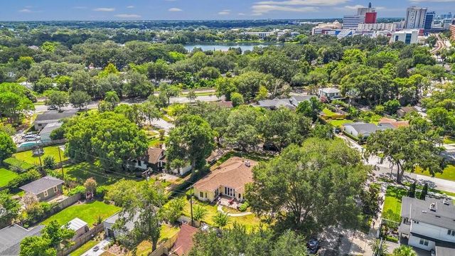 601 WESTMINSTER STREET, Orlando, FL 32803