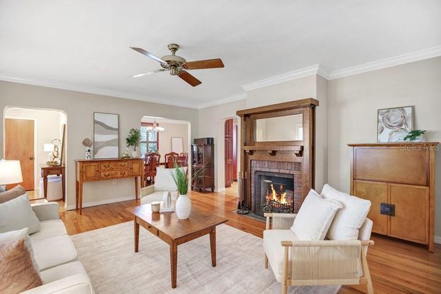 601 WESTMINSTER STREET, Orlando, FL 32803
