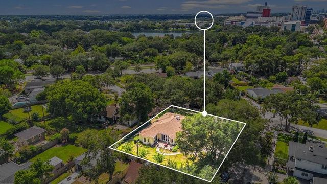 601 WESTMINSTER STREET, Orlando, FL 32803