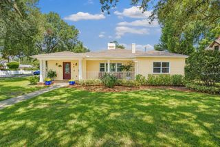 601 WESTMINSTER STREET, Orlando, FL 32803