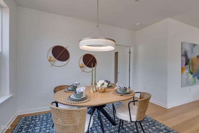 400 Blackwell Drive 205, Chapel Hill, NC 27514