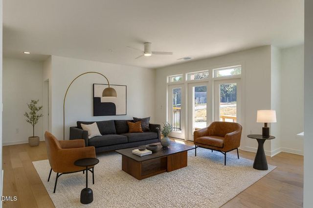 400 Blackwell Drive 205, Chapel Hill, NC 27514