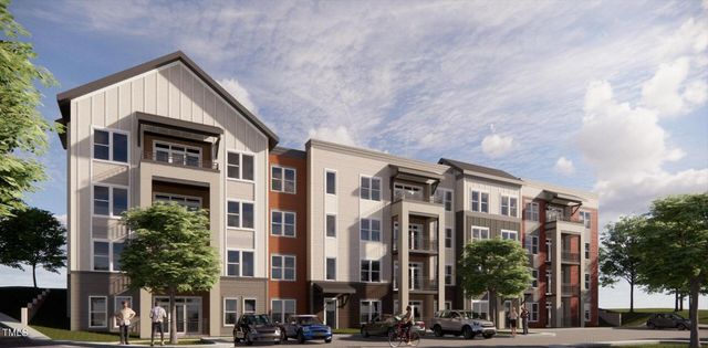 400 Blackwell Drive 205, Chapel Hill, NC 27514