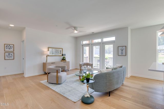 400 Blackwell Drive 205, Chapel Hill, NC 27514